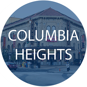 COLUMBIA HEIGHTS