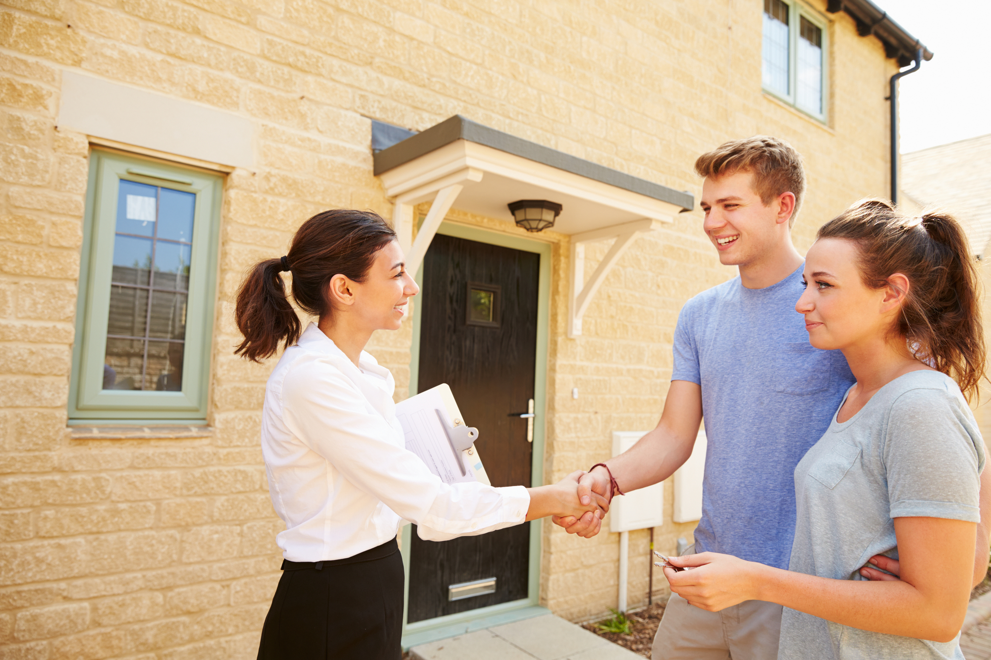 Tips on Dealing with Difficult Tenants from The Best Property Management Companies DC Offers