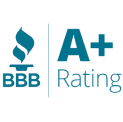 BBB A+ Rating