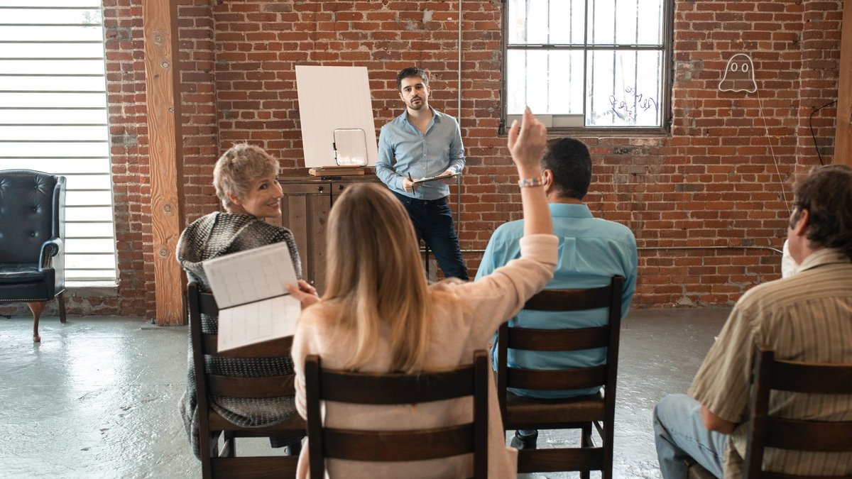 The HOA Annual Meeting Guide to Notice, Quorum, Proxies and Elections for DC, Maryland and Virginia Boards