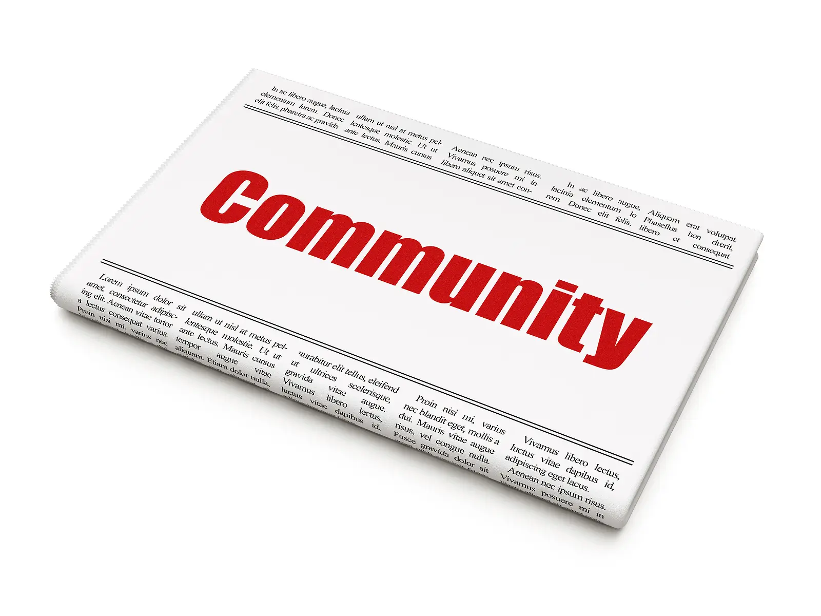 How to Improve Your HOA Newsletter: A Guide to Better Communication and Engagemen