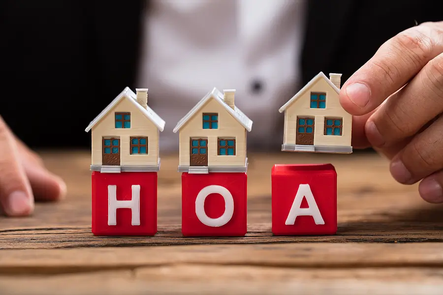The Pitfalls of Self-Managing an HOA in Washington DC