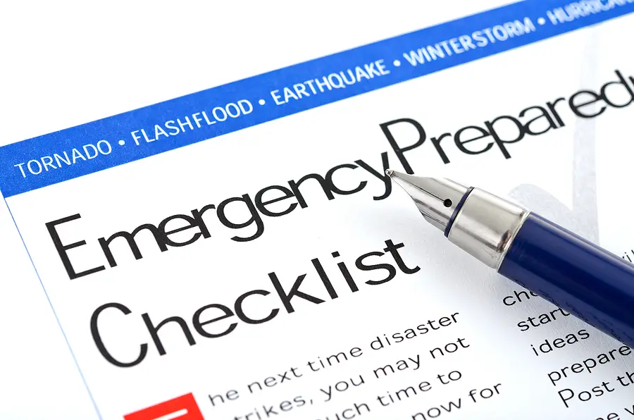 Emergency Preparedness Tips for Community Associations