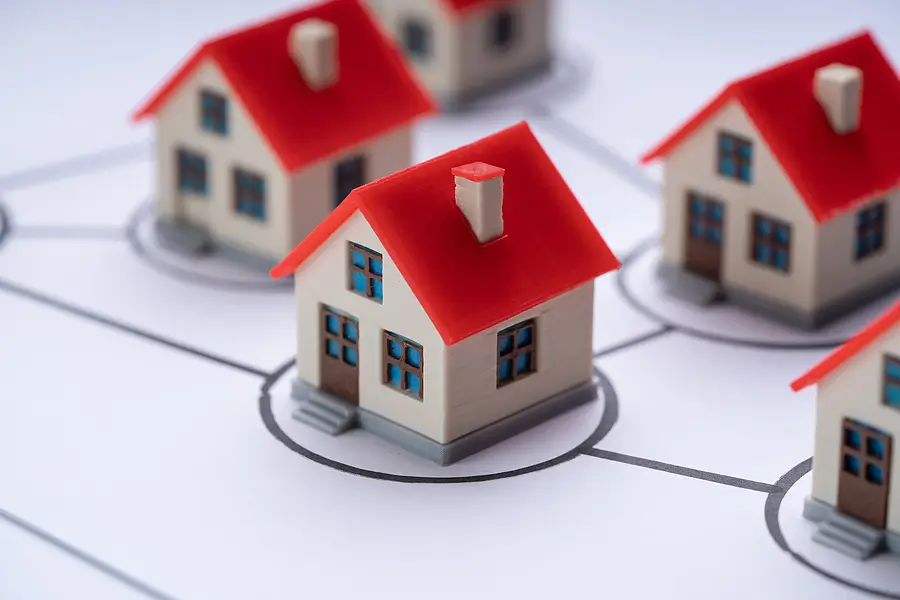 What Are the Differences Between HOAs, POAs, and COAs?