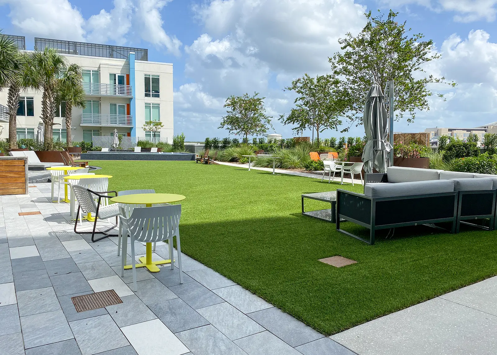 Why Amenities Matter for Your COA