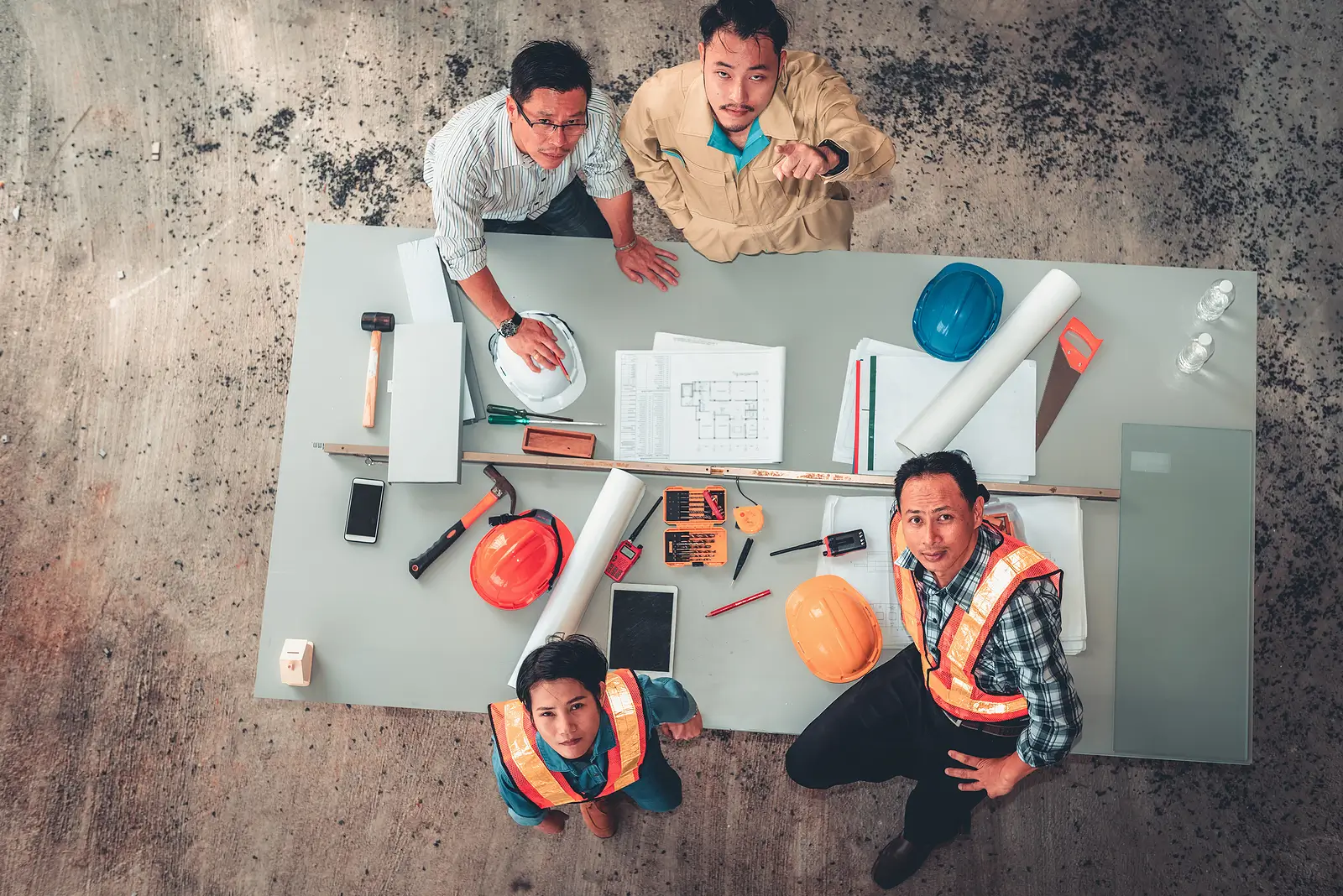 Top Repair Challenges Faced by HOA Communities and How to Overcome Them