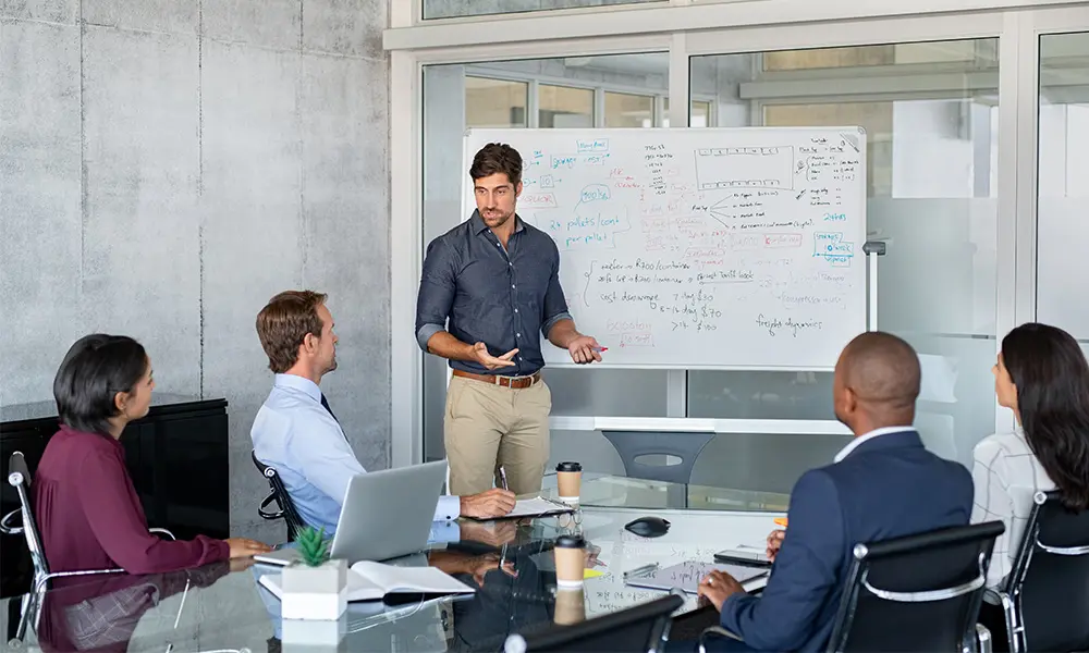 6 Key Steps For Effective Community Association Board Meetings