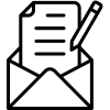 Bid & Proposal Solicitation Icon
