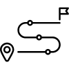 Project Tracking Icon
