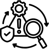 Vendor Management Icon