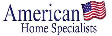 American Homes Specialist