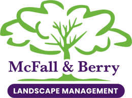 McFall Berry