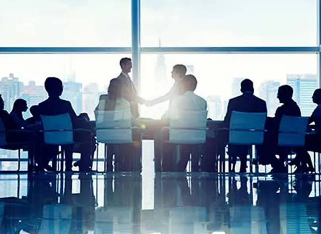 Successful Board Meetings