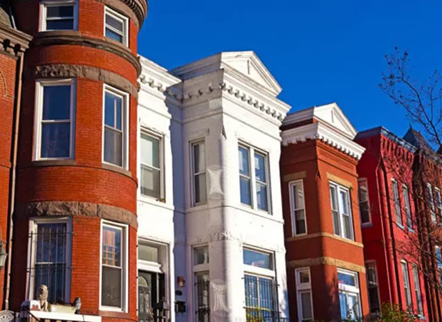 DC Legislative Update May 2022