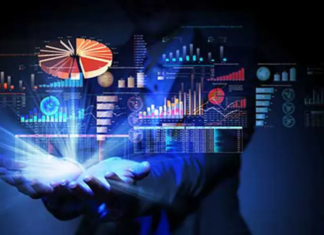 Top 10 Items on Monthly Financial Reports