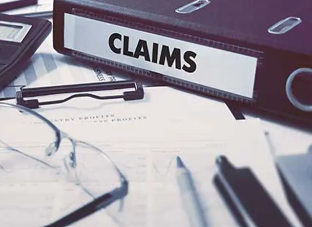Insurance Claims-What to Do?