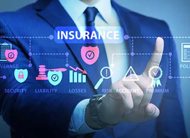 Insurance-types and what they cover