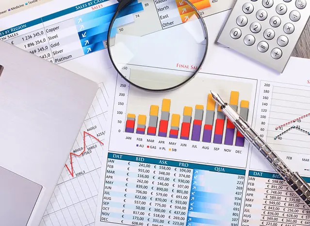 Project Management for Capital Projects & Insurance Claims