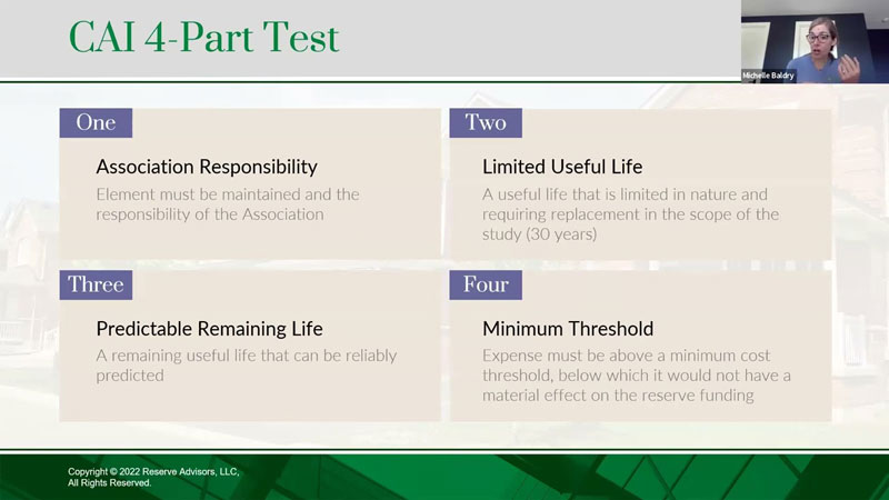 Successful Annual Meetings