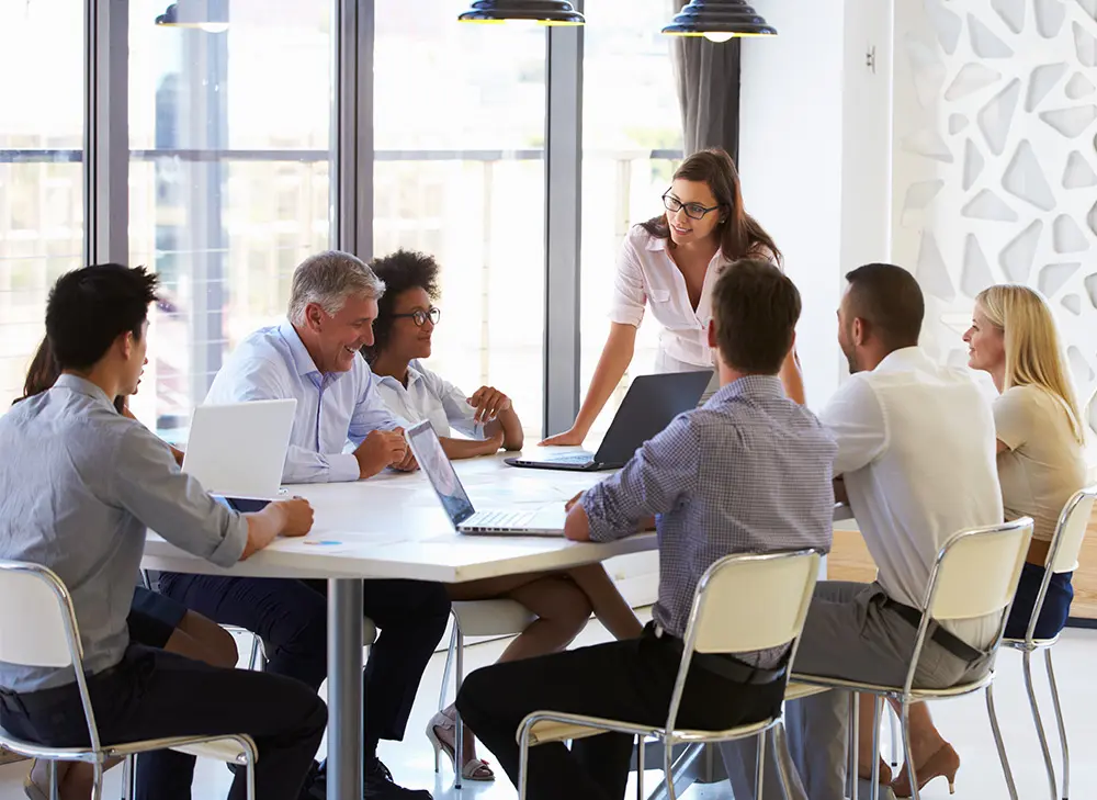 Successful Annual Meetings