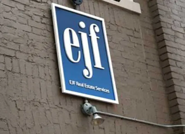 Working with EJF